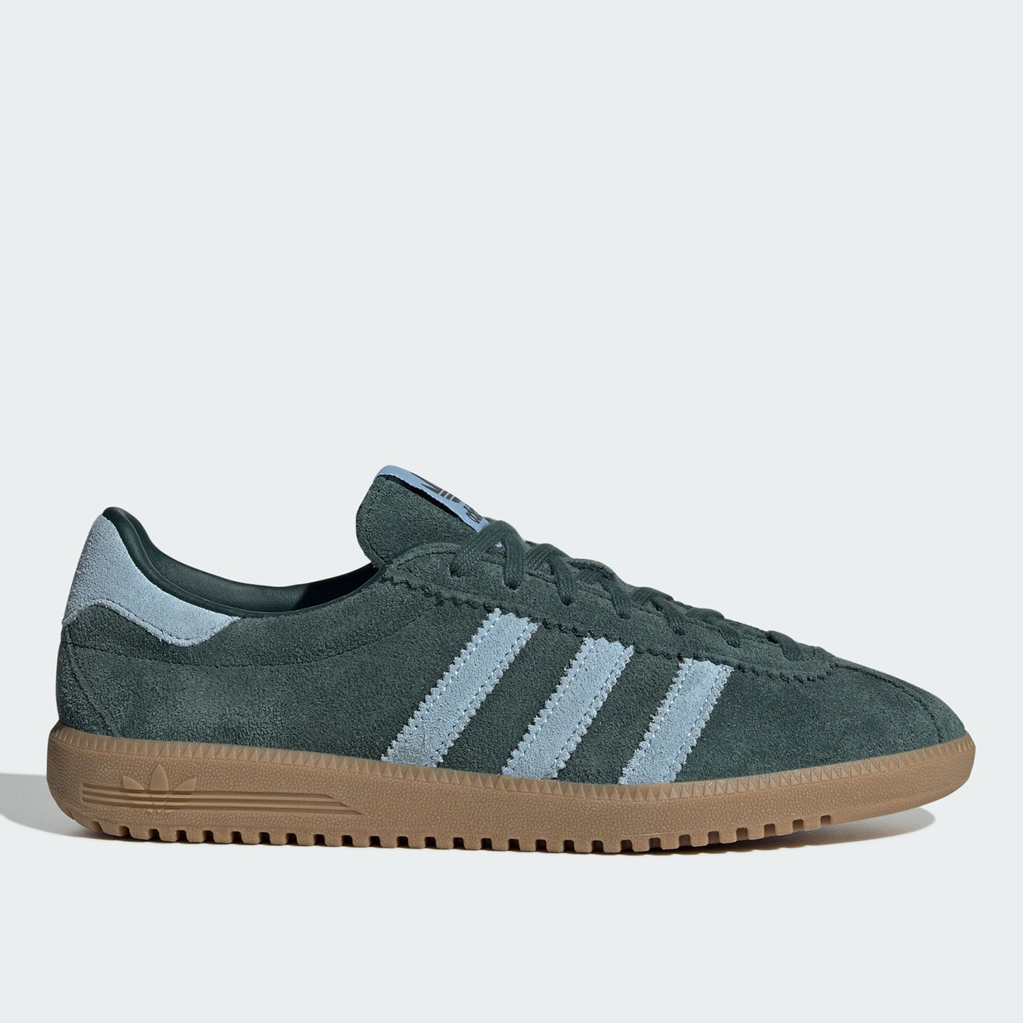 Adidas阿迪达斯BRMD男女经典复古运动休闲板鞋 JH9089