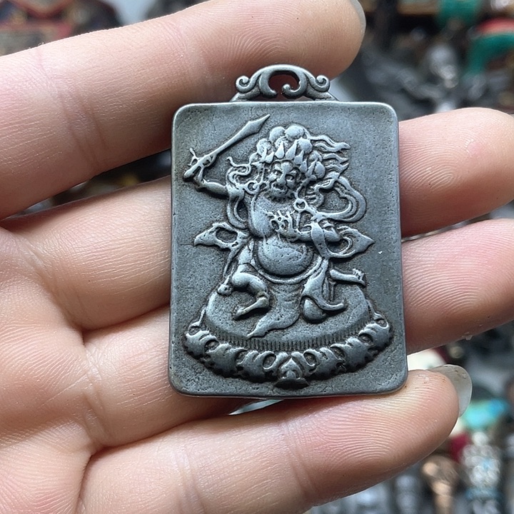 工艺品挂件一物一图