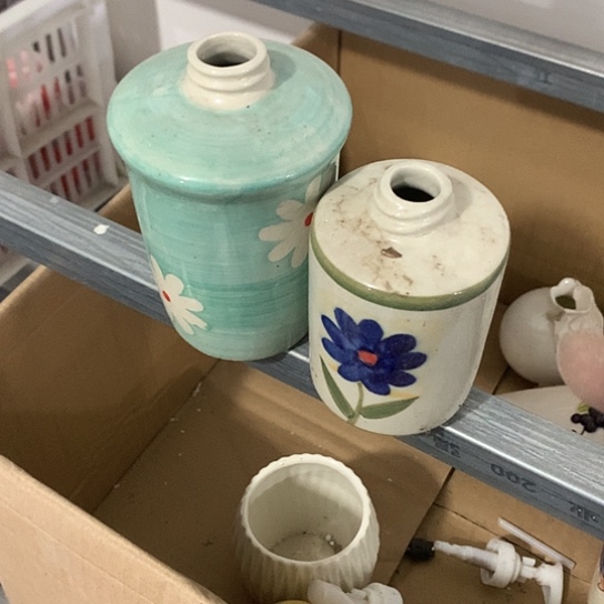 紫砂陶瓷工艺美术精品博览