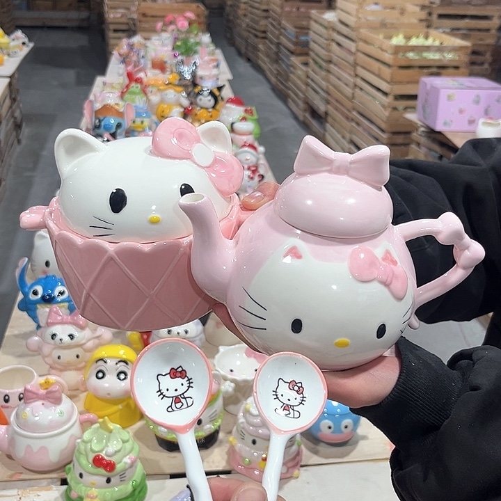 紫砂茶叶罐我们的生活