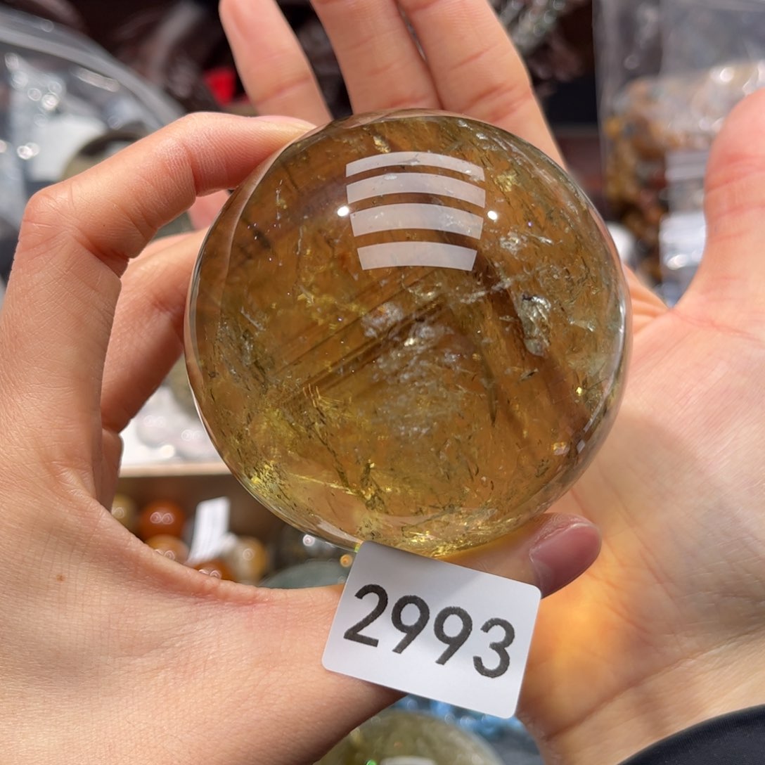 【闪购商品】未镶嵌大型摆件（非配饰）水晶