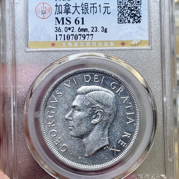 银古钱币包老保真的