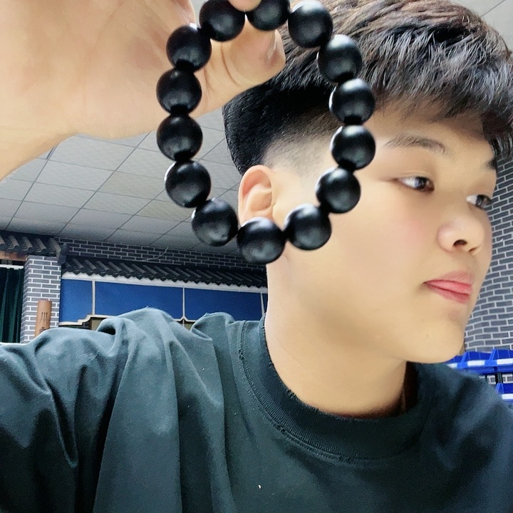 非洲紫檀（红花梨）180