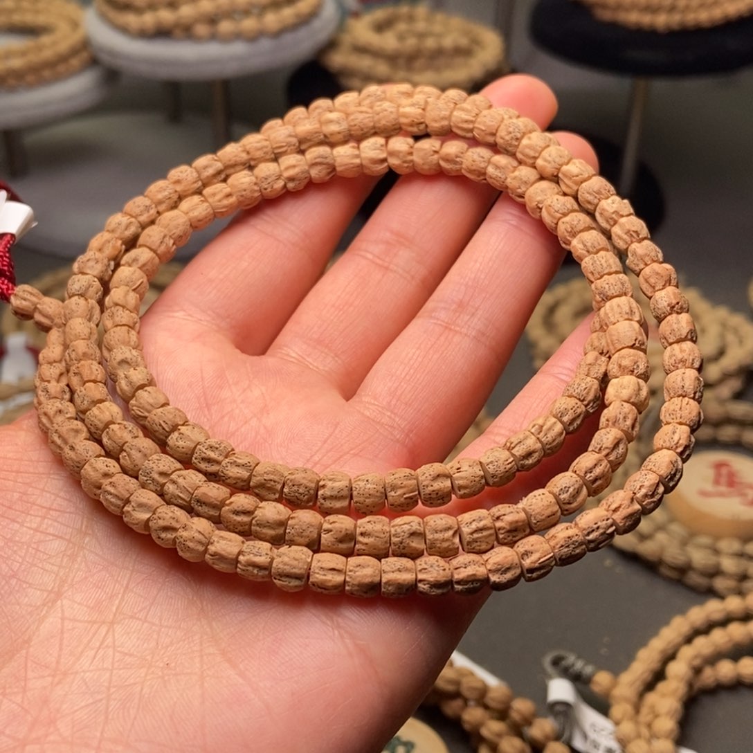 柏香籽/百香籽吊坠