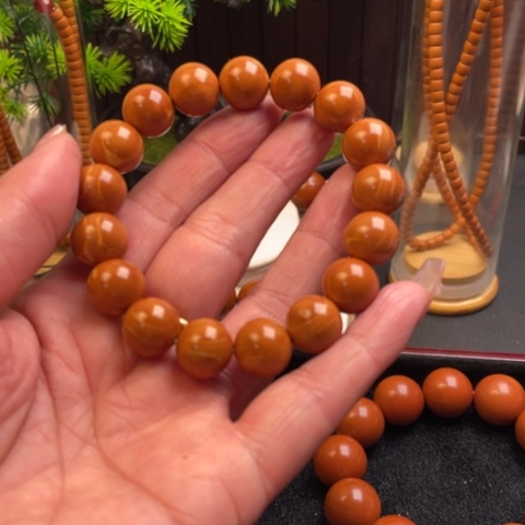 橄榄核手串橄榄核1.3