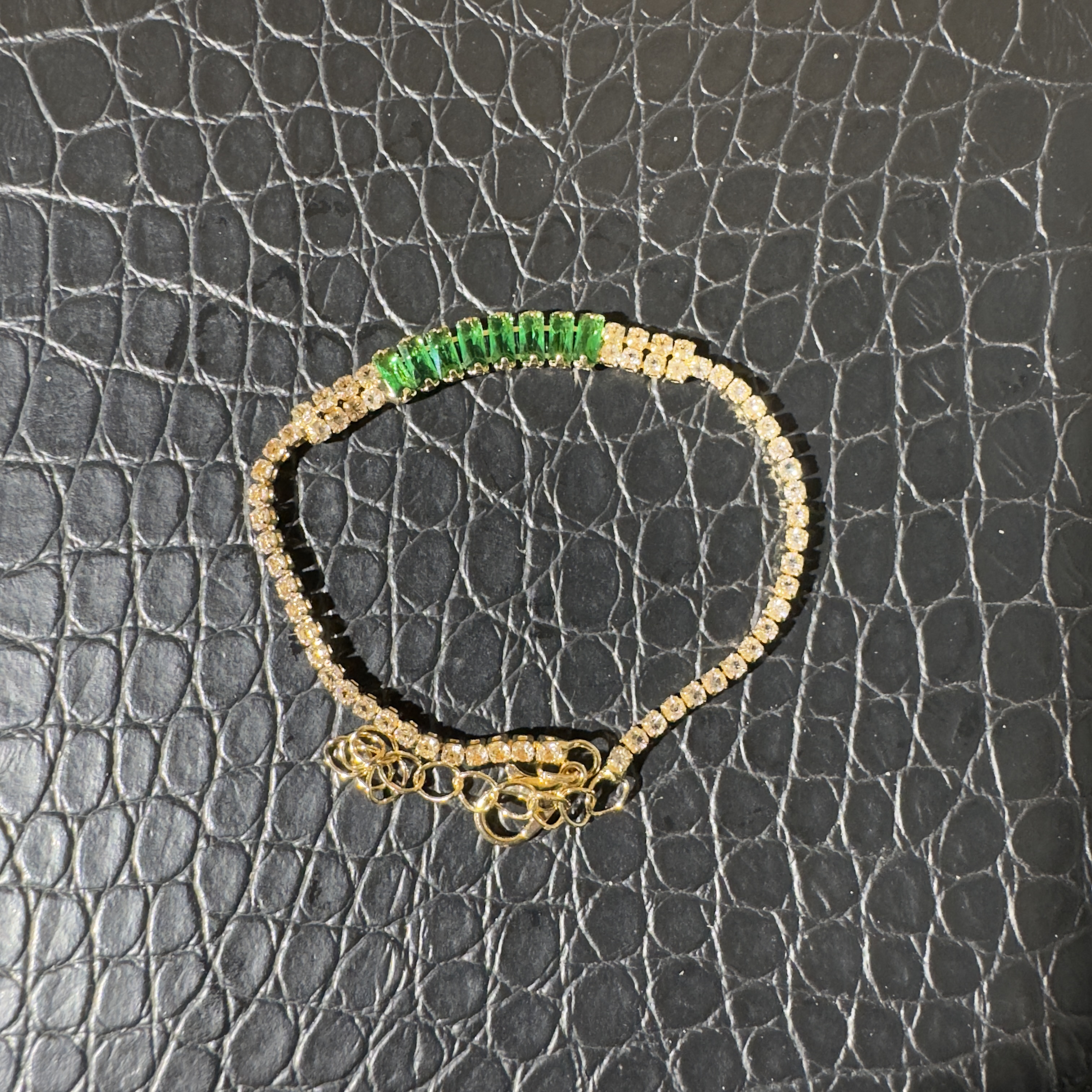 【高端定制】FA-219时尚设计手链多样性发一件