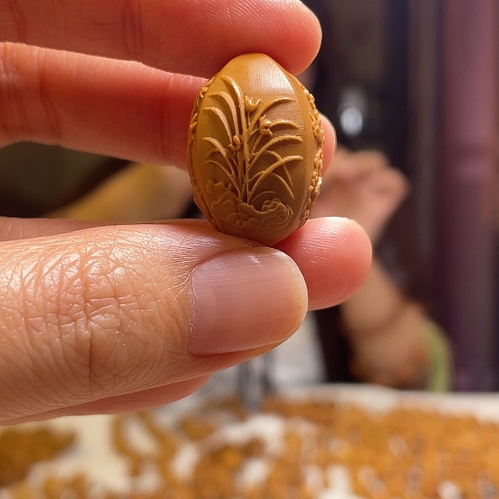 手串/手链橄榄核