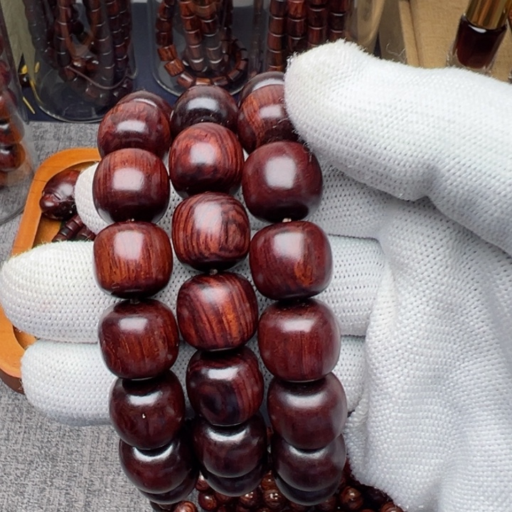 木1314老型珠单圈