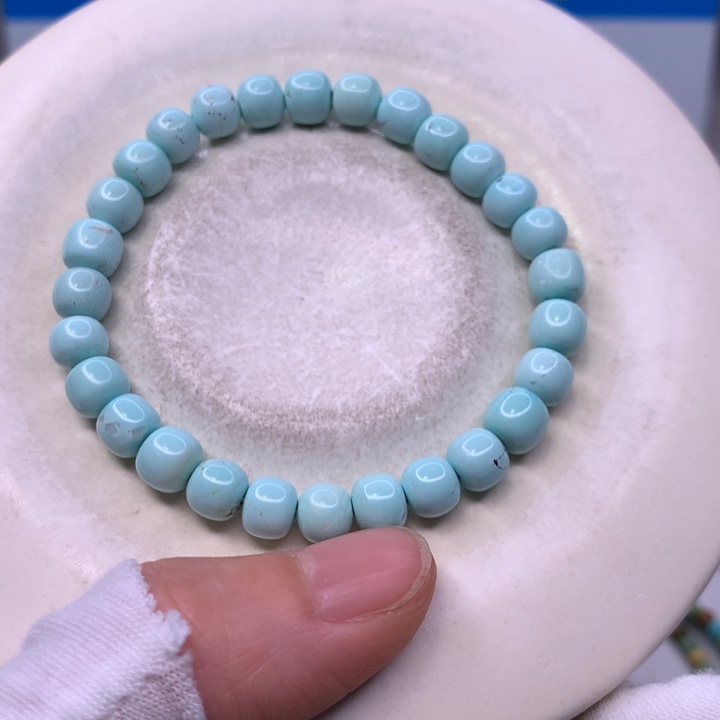 绿松石未镶嵌配饰D****d