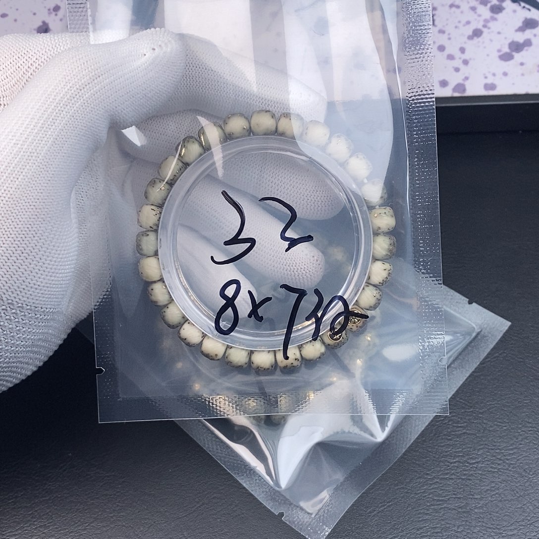 吊坠星月菩提星月