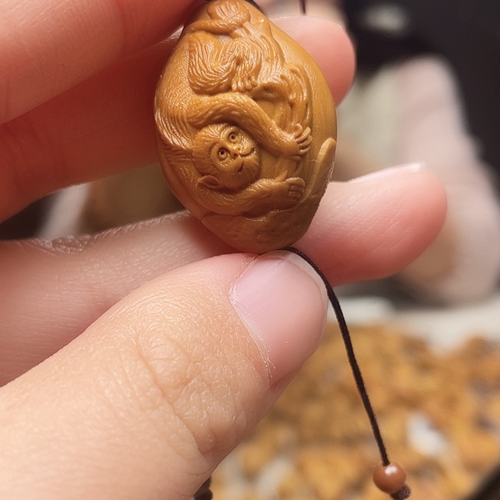 橄榄核手串/手链橄榄核