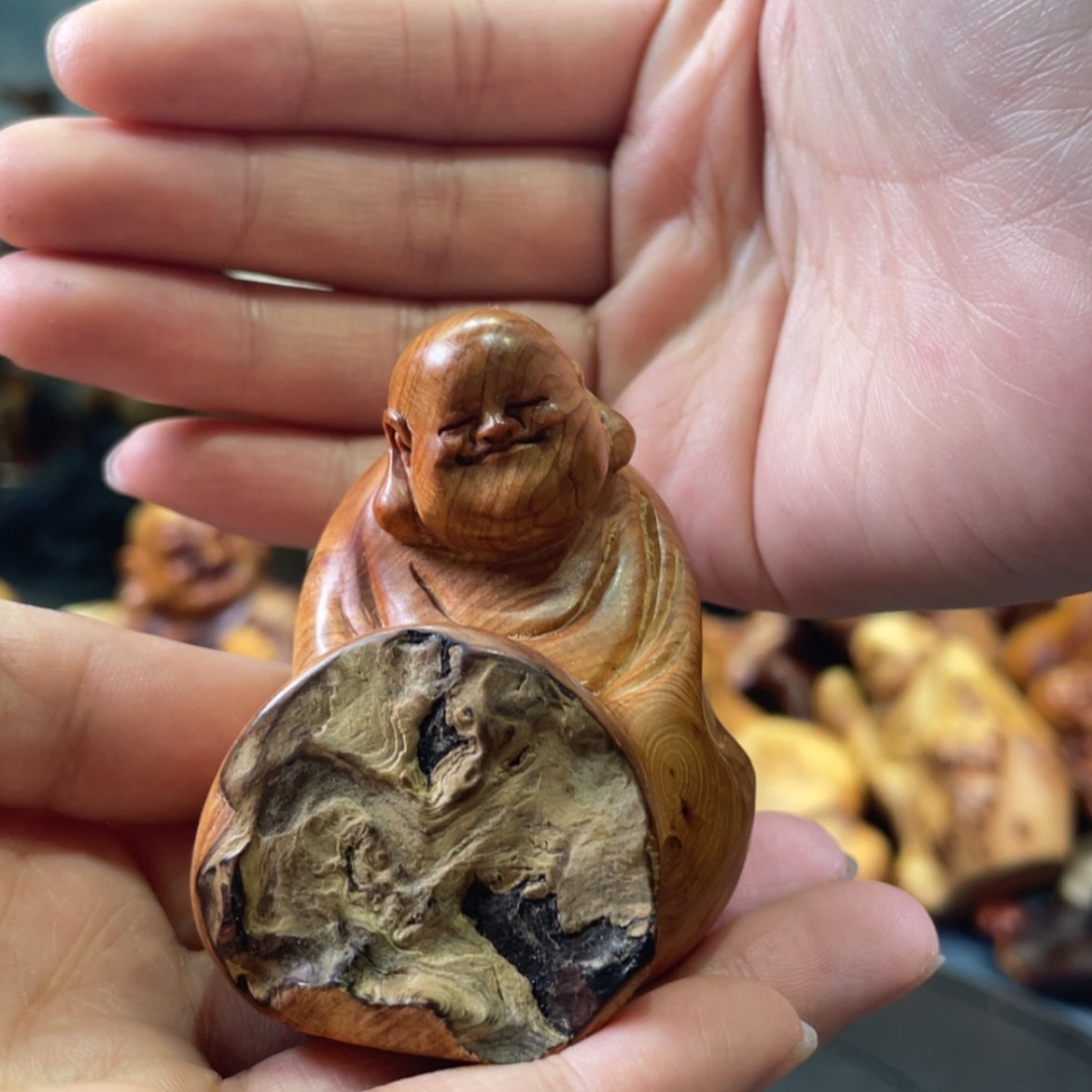 【闪购商品】柏木（崖柏）其他