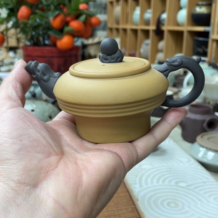 壶这曲儿有毒，根本停不下来