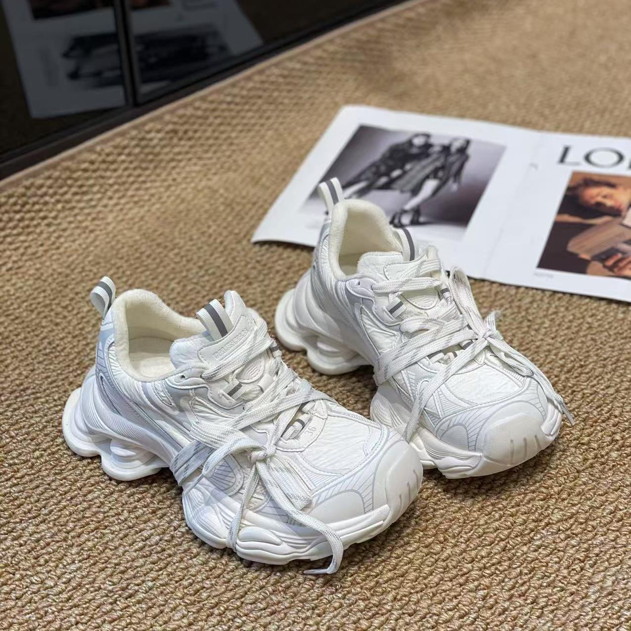 a新款时尚单鞋  9-15912