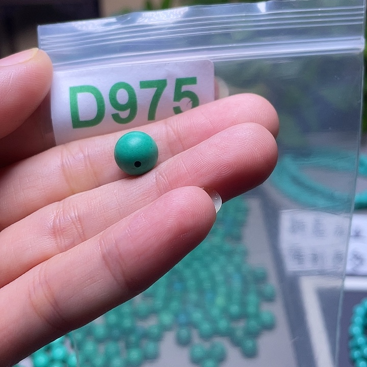 人工宝石十堰特色手工配饰