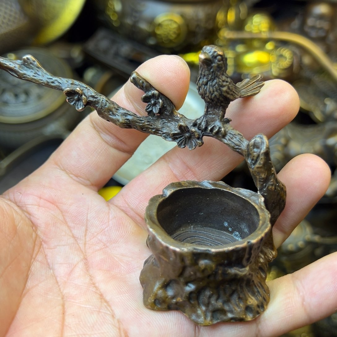 精美文玩精品摆件装饰品