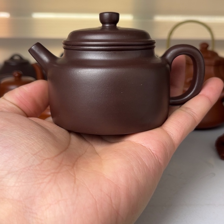 紫砂茶壶紫砂茶具