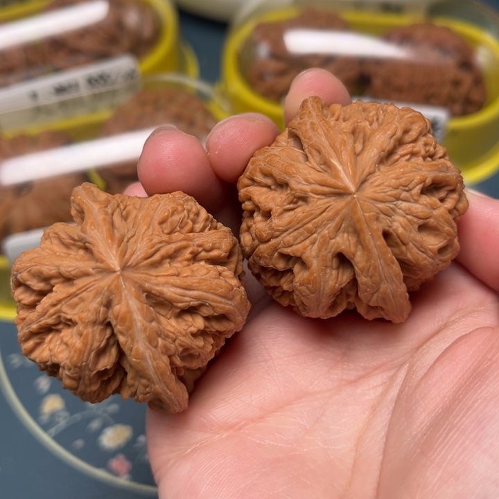 文玩核桃吊坠43-35465-05