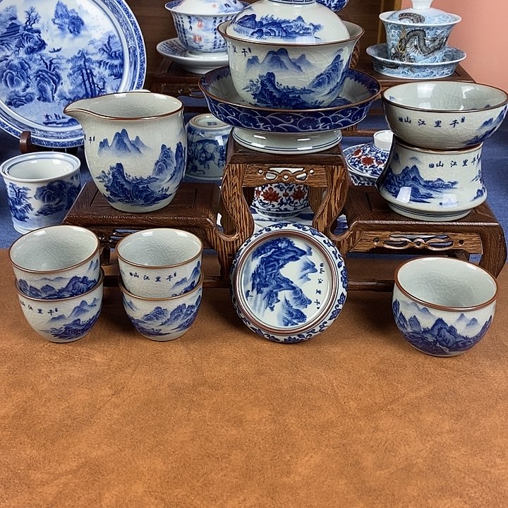 陶瓷制品加工等领域