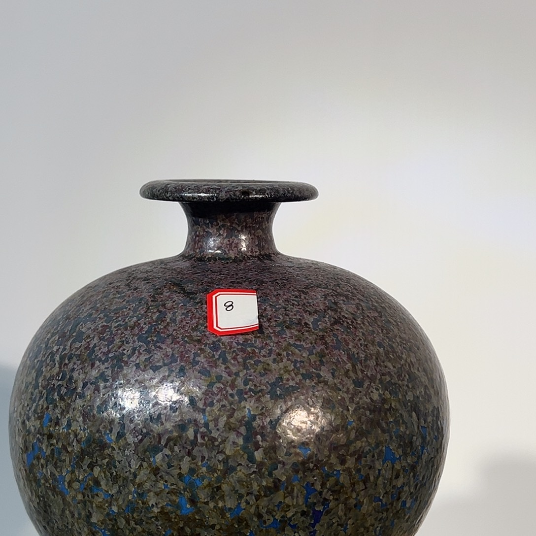 认***好传统钧瓷工艺品在民间流传