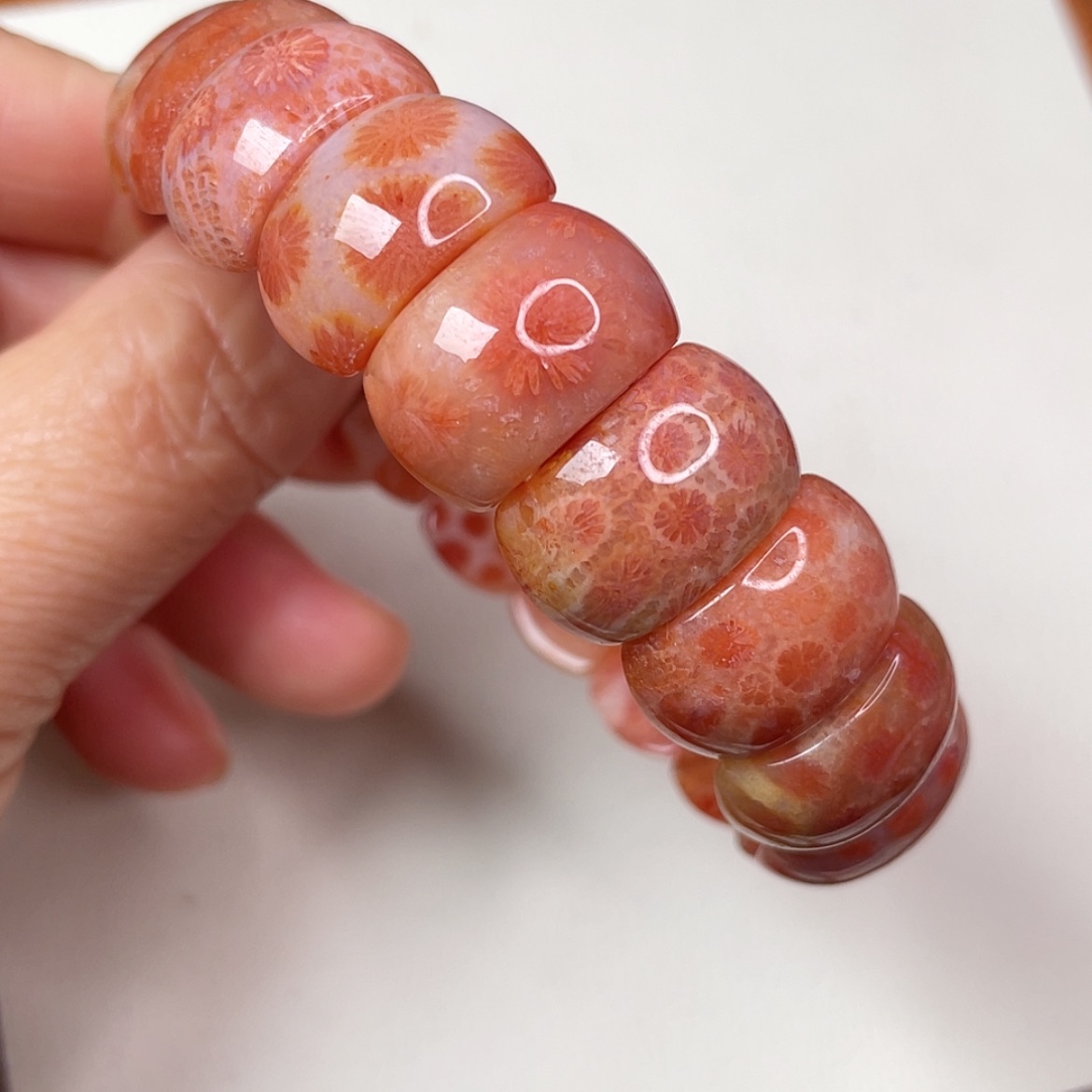 【闪购商品】未镶嵌吊坠(赠链)硅化玉清*