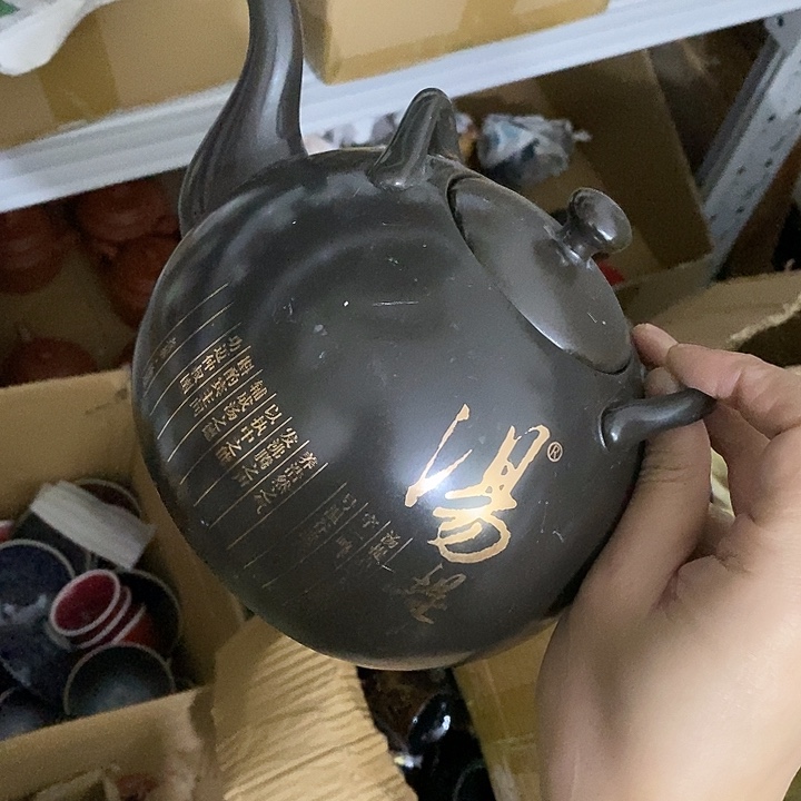 陶瓷艺术品及陶瓷制品