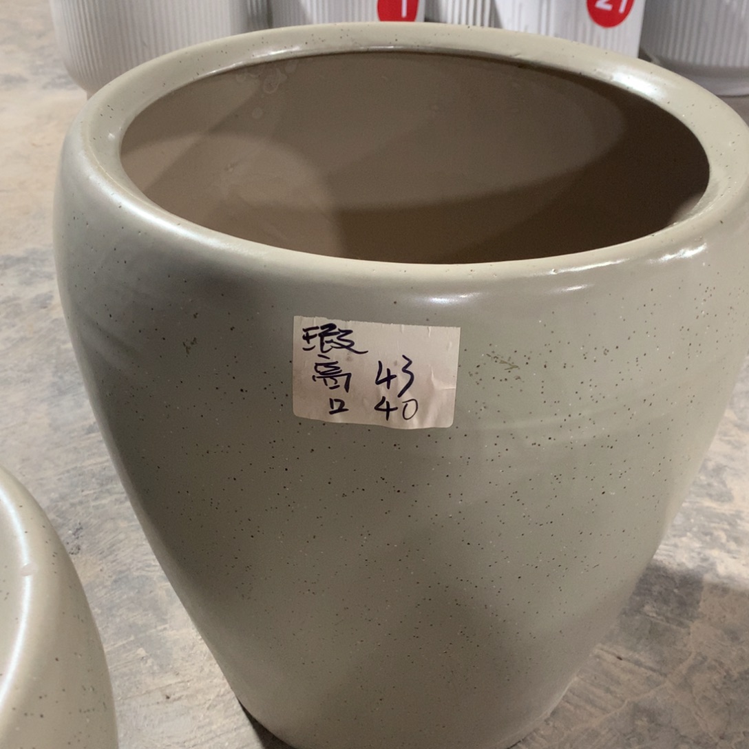 高温烧制默认微瑕