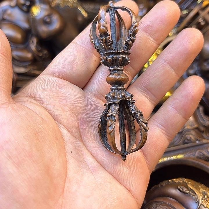 精品铜器精品摆件