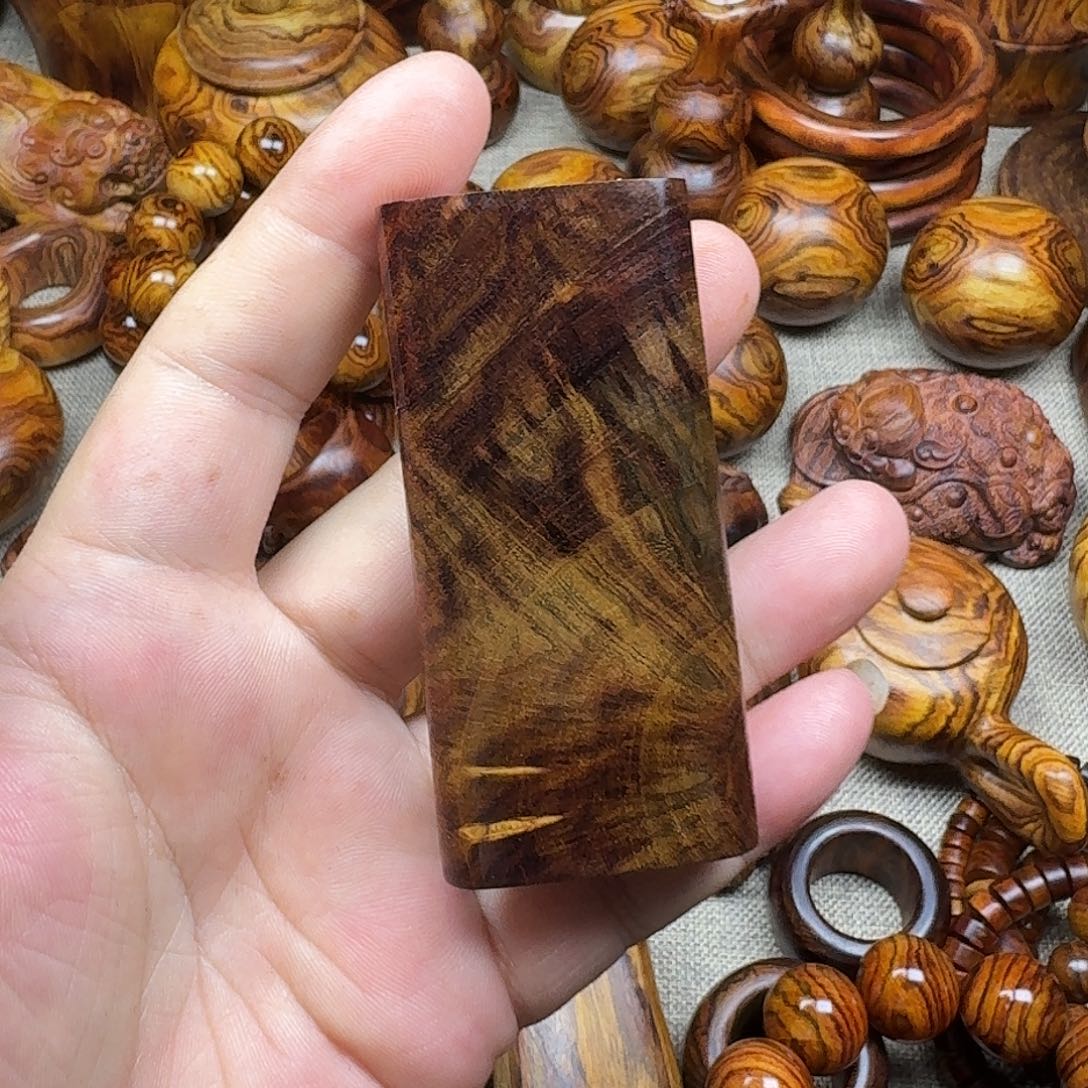 黄花梨/降香黄檀我