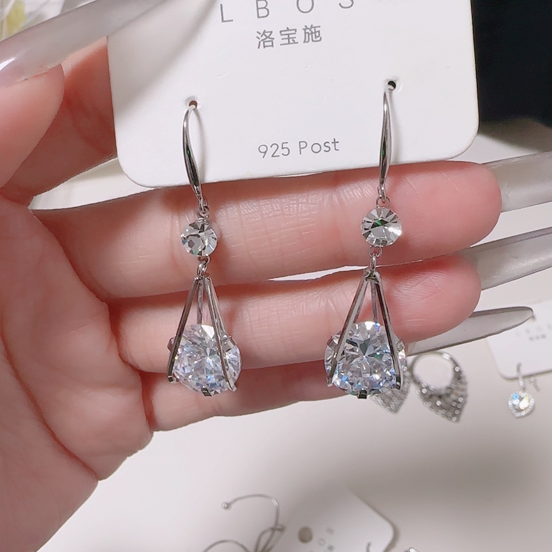 锆石铜合金925银M