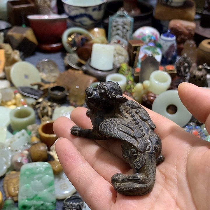 ****小物件一个 小物件