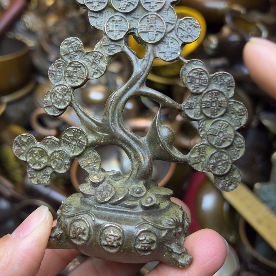 精美文玩精品摆件