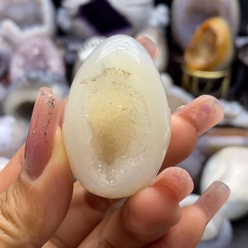 【闪购商品】水晶大型摆件（非配饰）未镶嵌