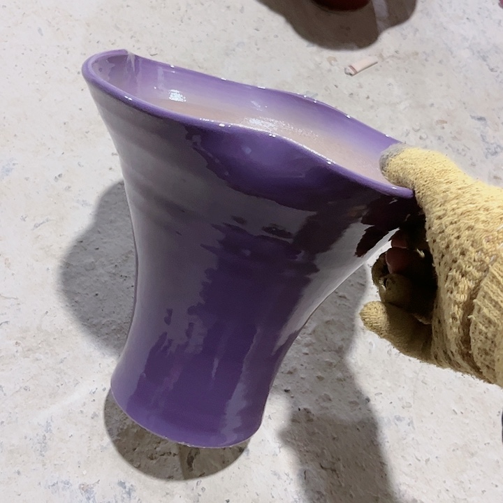 瓶口21好24 景德镇陶瓷学院