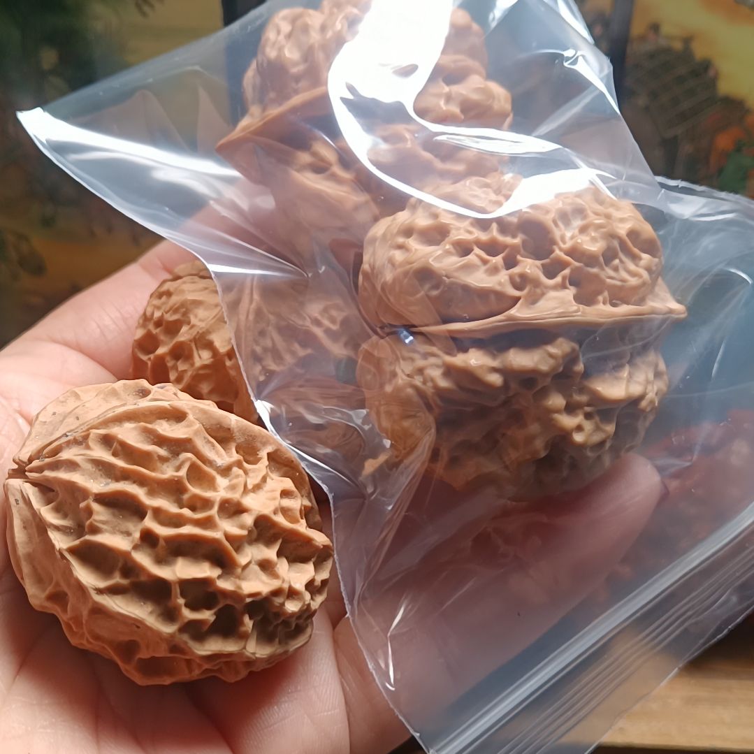 文玩核桃把件6666666666666666666