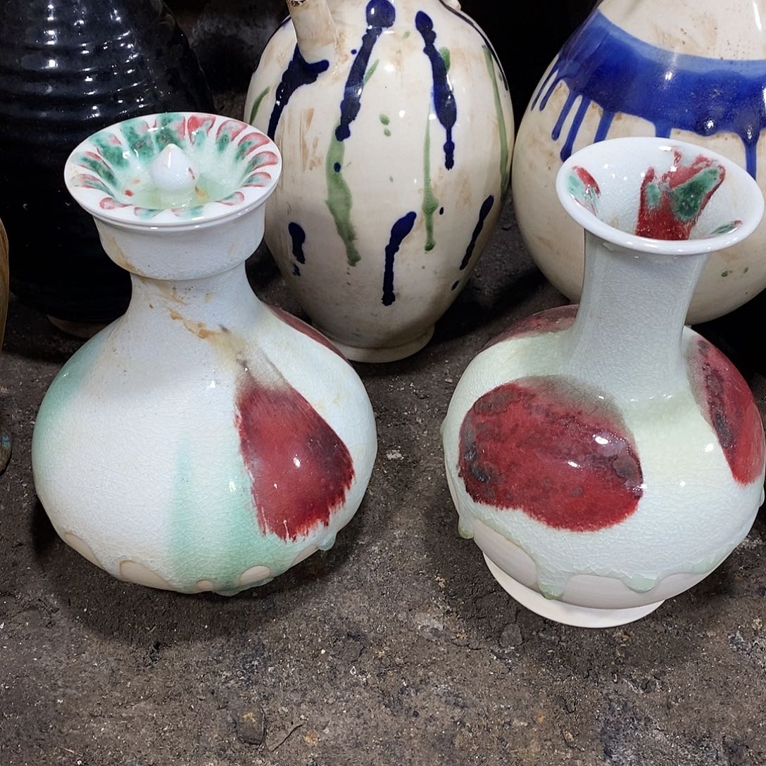 德***斋摆件瓷器瓷器瓷器