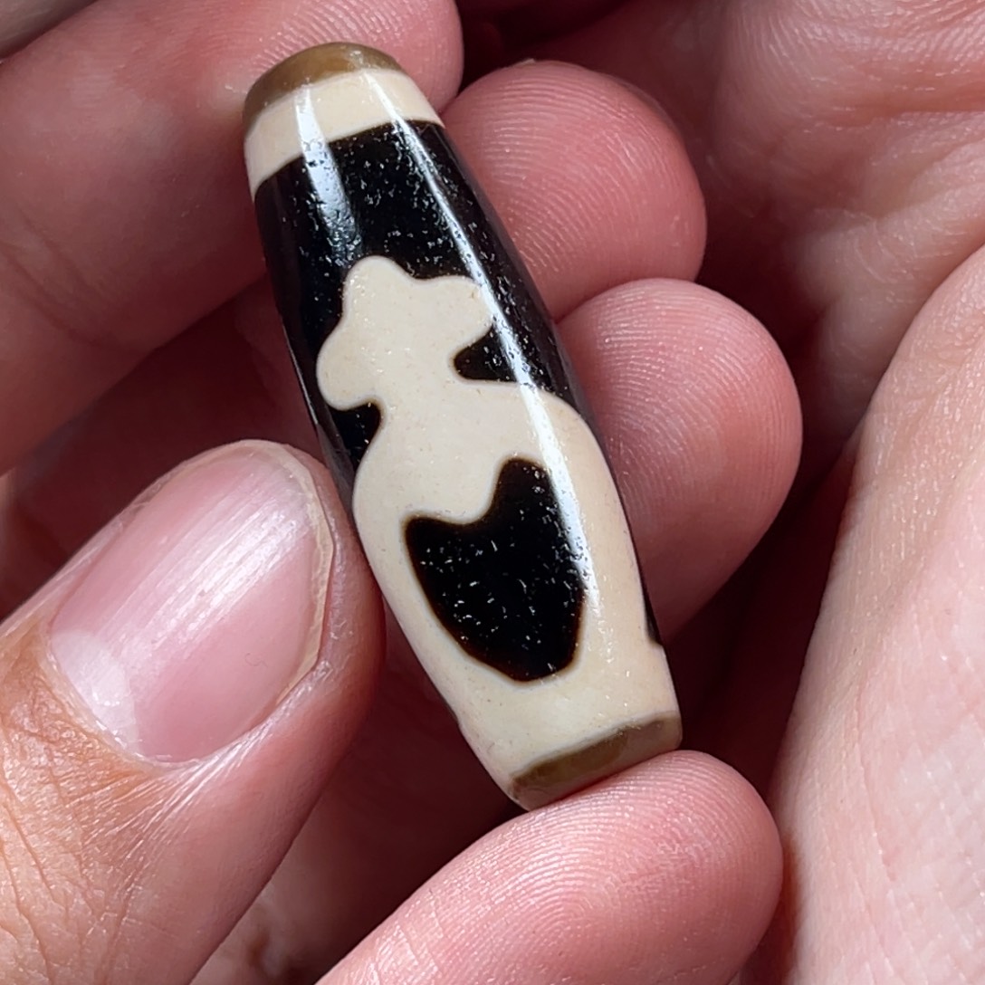 玛瑙/玉髓颈饰未镶嵌嗦****?