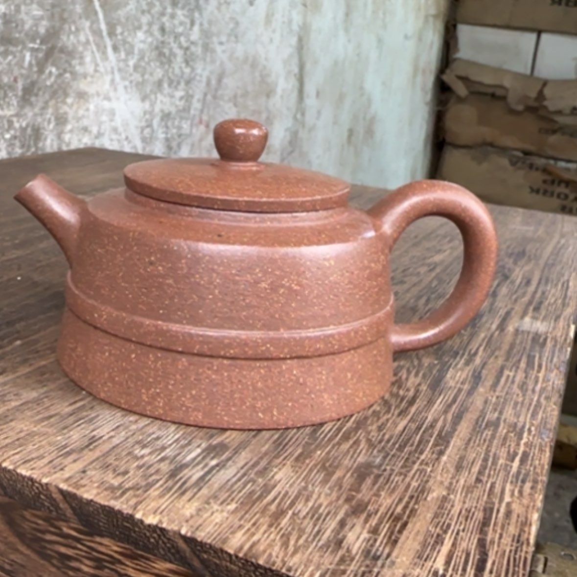 【闪购商品】茶壶紫砂紫砂茶具