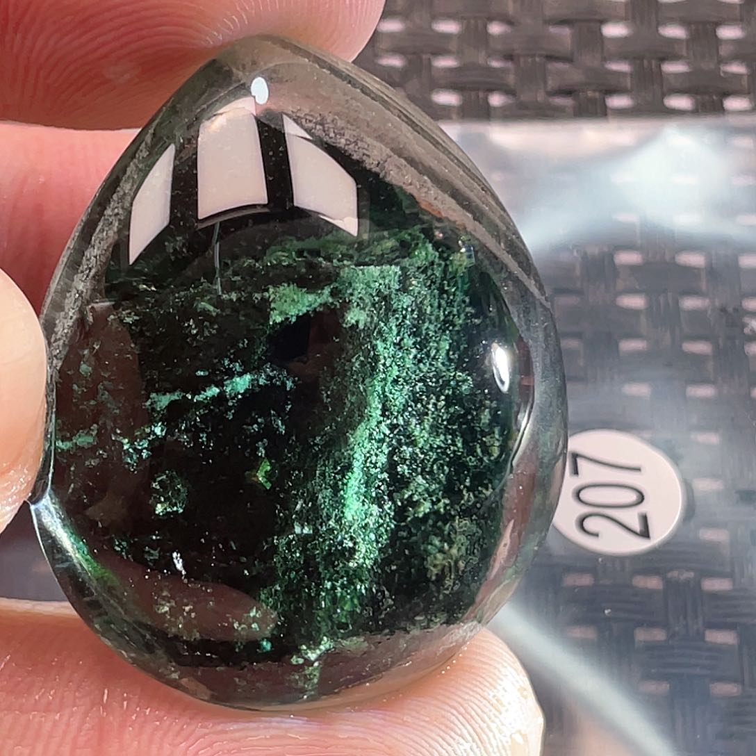 【闪购商品】颈饰未镶嵌水晶守****）