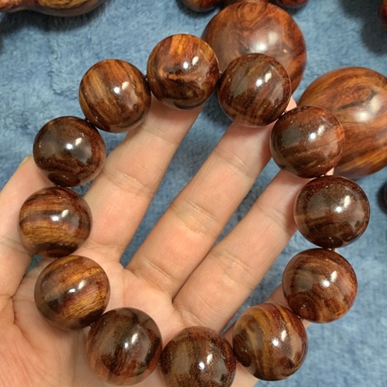 手串/手链黄花梨/降香黄檀