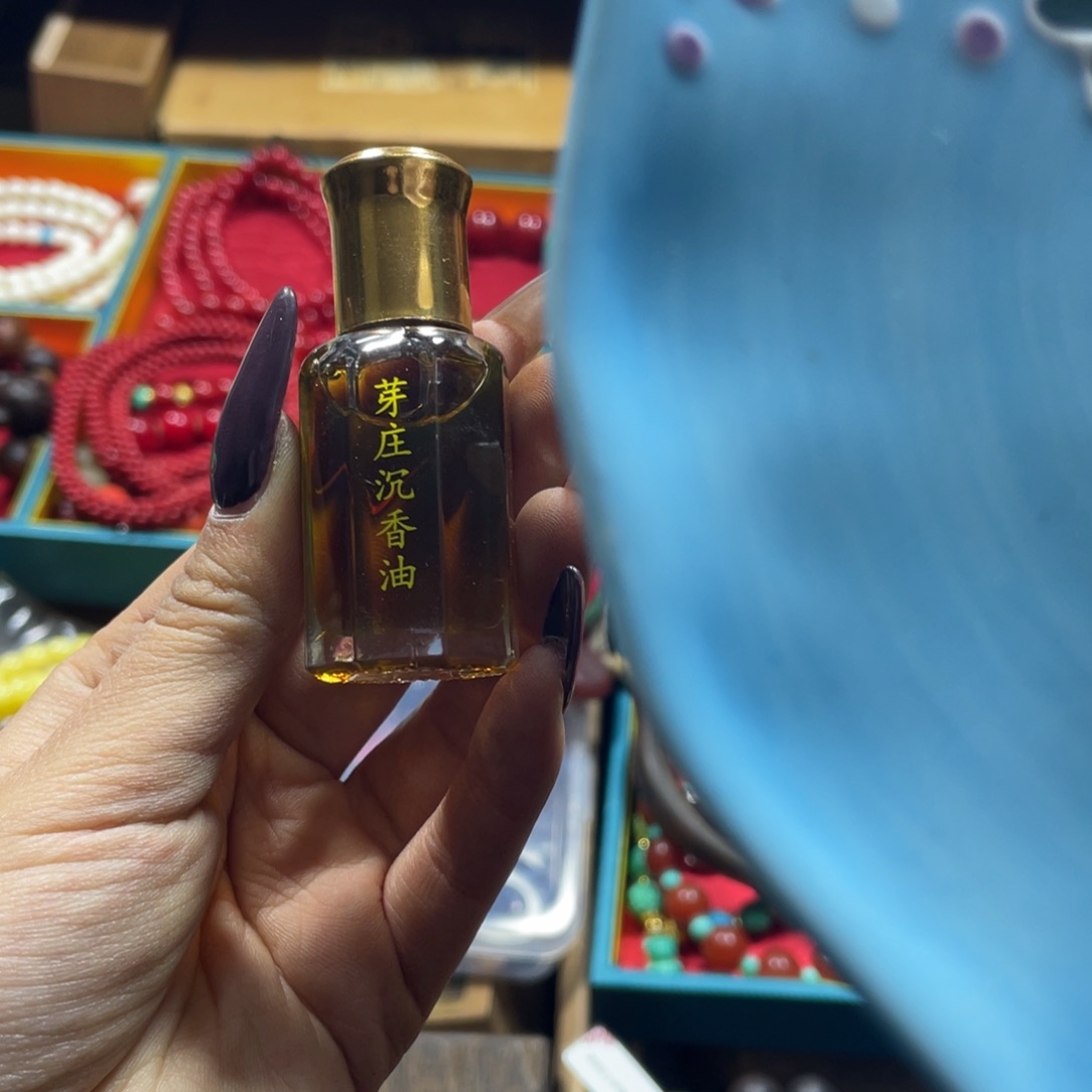 紫砂线香线香也我是真的爱