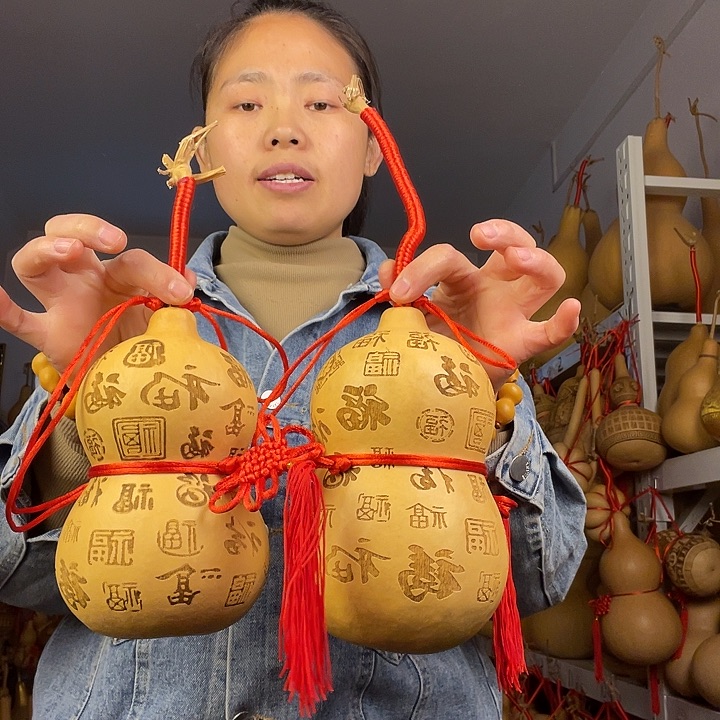 天然葫芦一物一图看图片发货