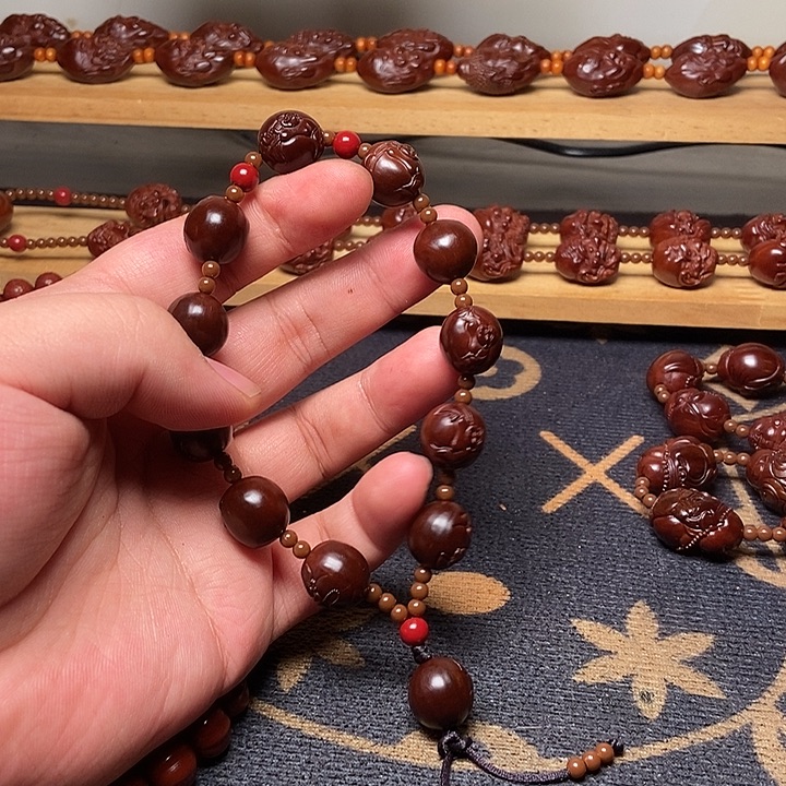 手串/手链橄榄核1