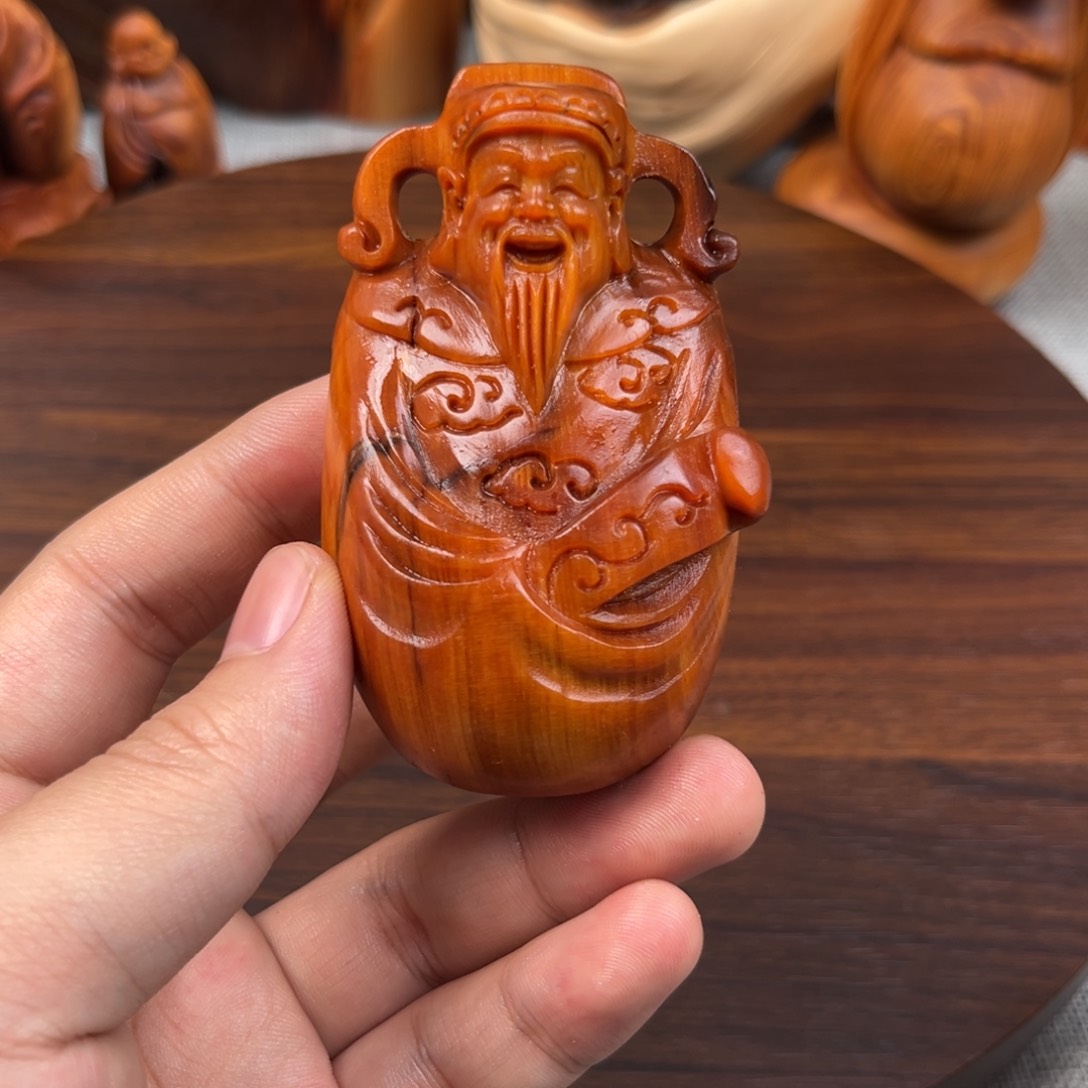 柏木（崖柏）太行崖柏