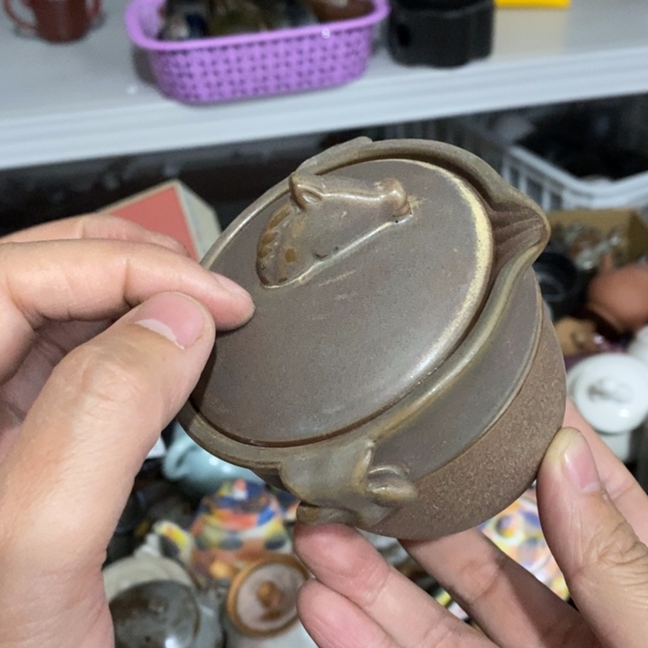 陶瓷艺术品及陶瓷艺术作品