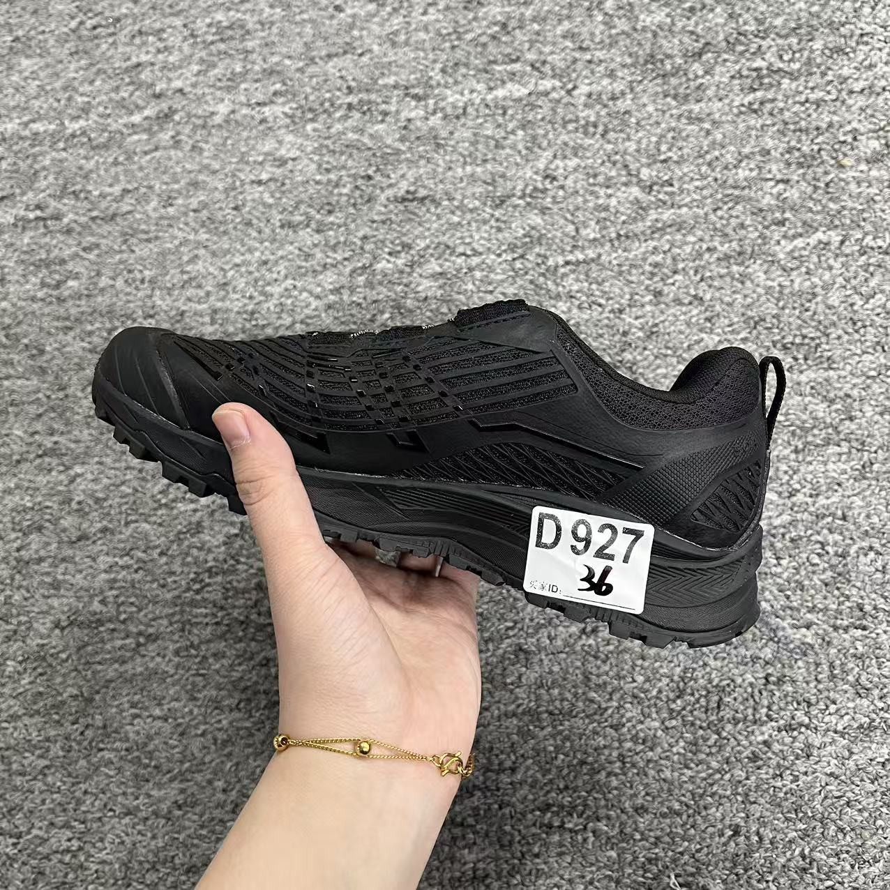 3-新款户外运动百搭休闲鞋 D927