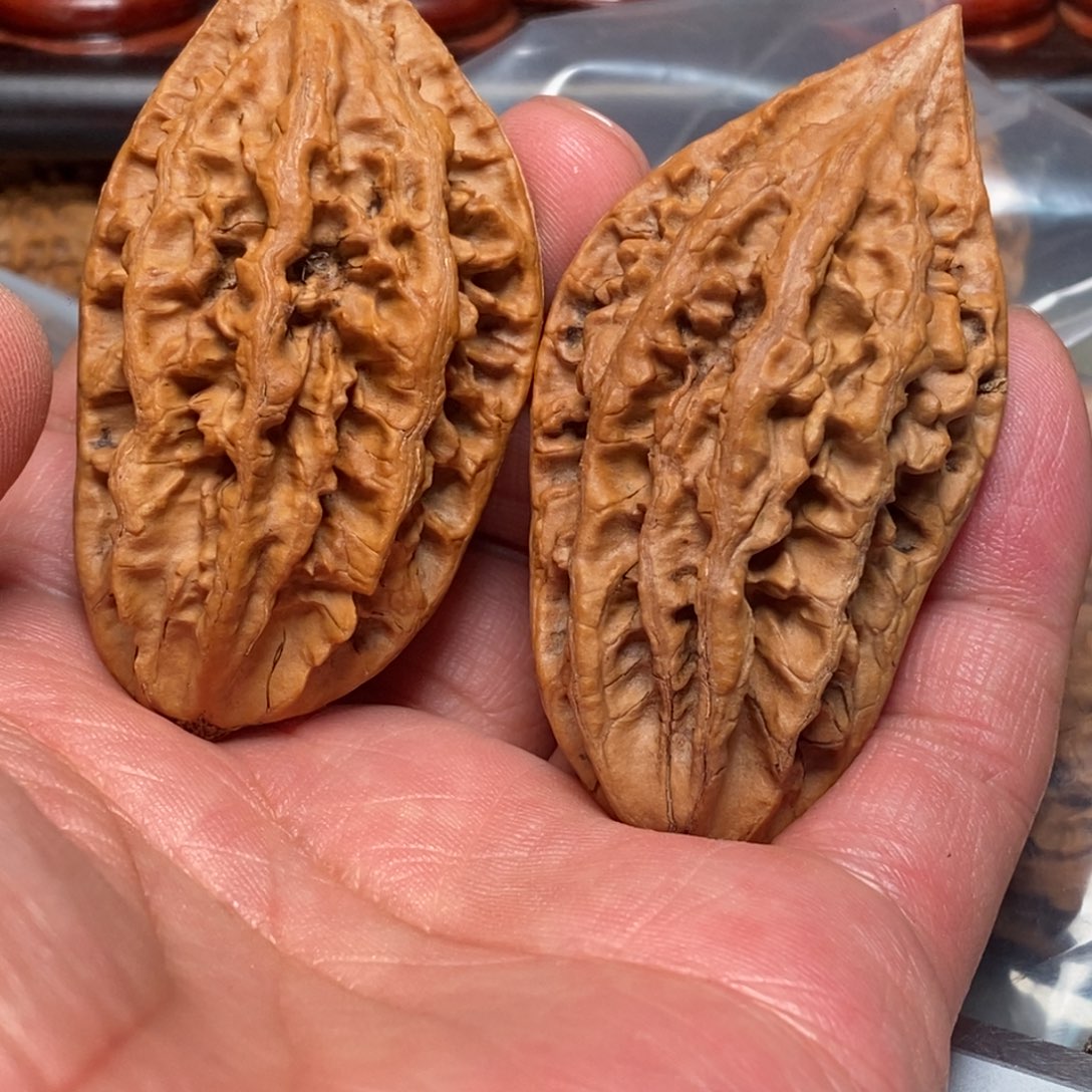 吊坠文玩核桃10文玩核桃把件