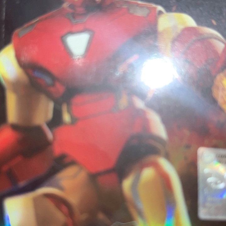 合金钢铁侠钢铁侠