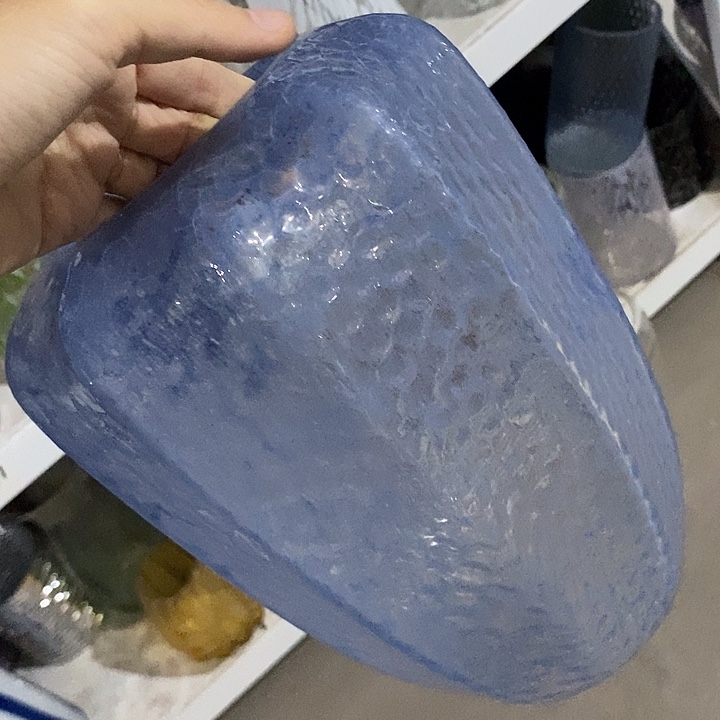 有机玻璃24x26手工测量会有误差