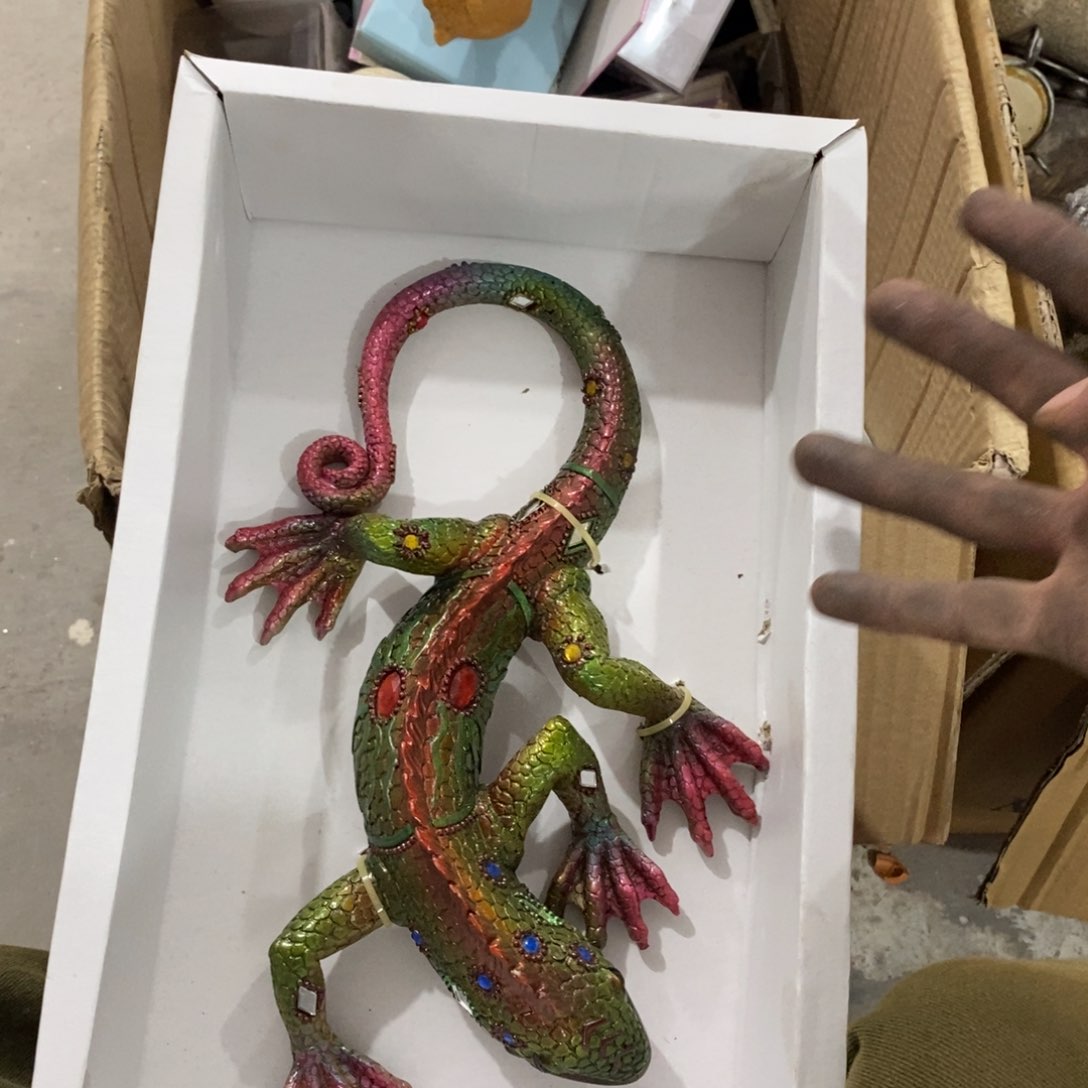 瓷片工艺品默认微瑕不售后